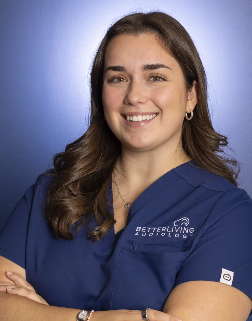 Camie Cuttitta – Audiology Assistant