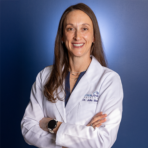Dr. Julie Bier