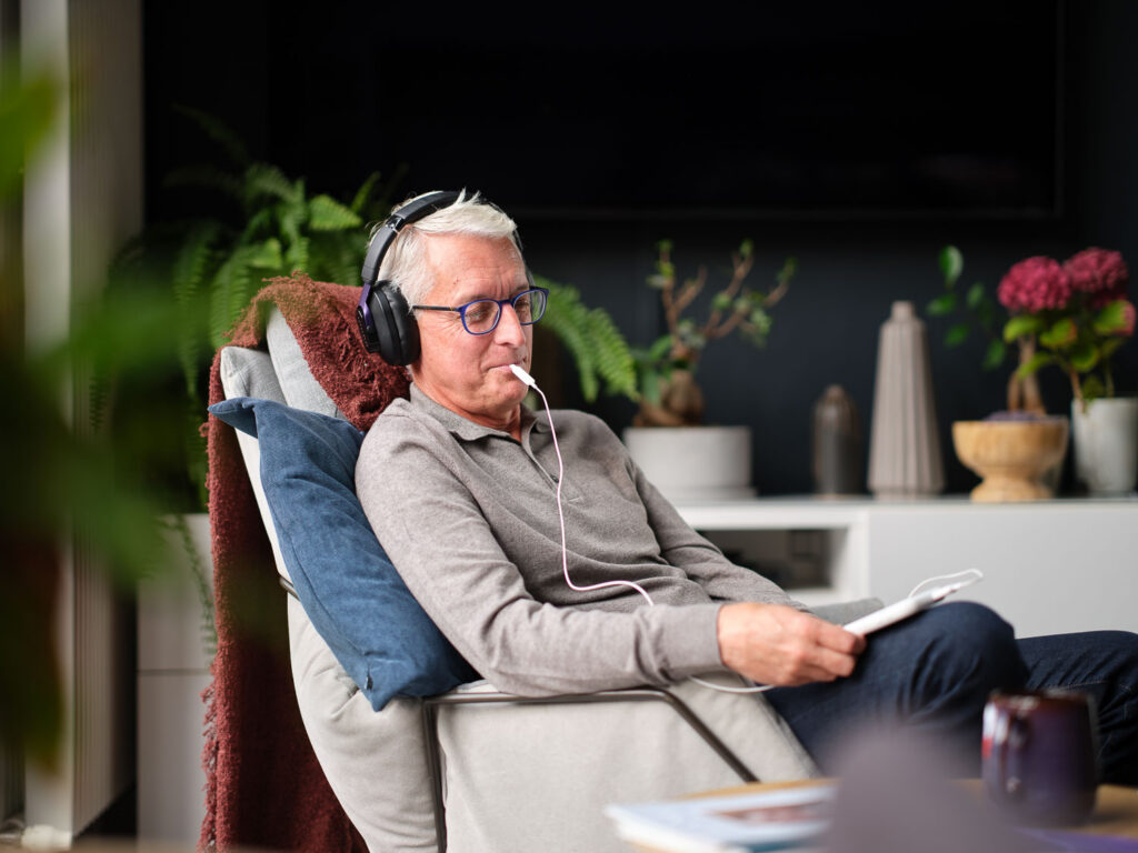 3 IMPORTANT WAYS LENIRE CAN SUPPORT YOUR TINNITUS TREATMENT