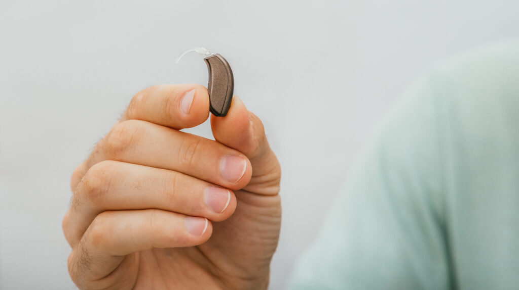 3 REASONS WHY AN ANNUAL HEARING DEVICE CLEAN AND CHECK IS IMPORTANT