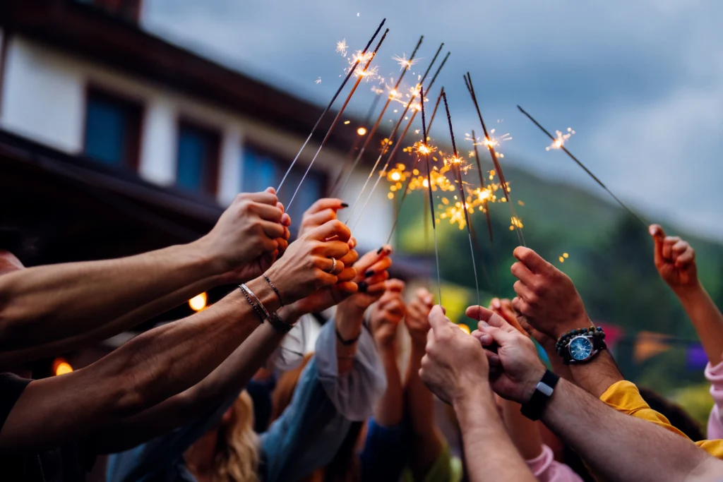 SOUND STANDARDS: PROTECT YOUR HEARING DURING SUMMER’S LOUDEST MONTH